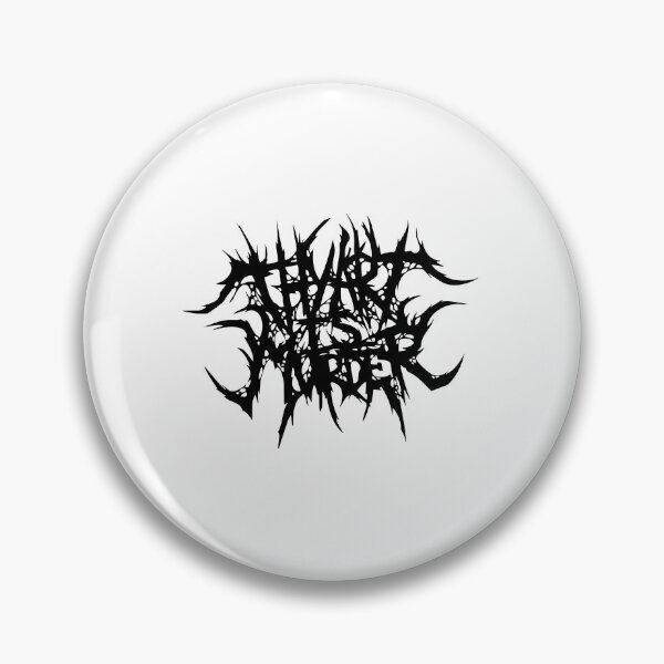 Item preview, Thy Art Is Murder Band designed and sold by TyHammaryArt.