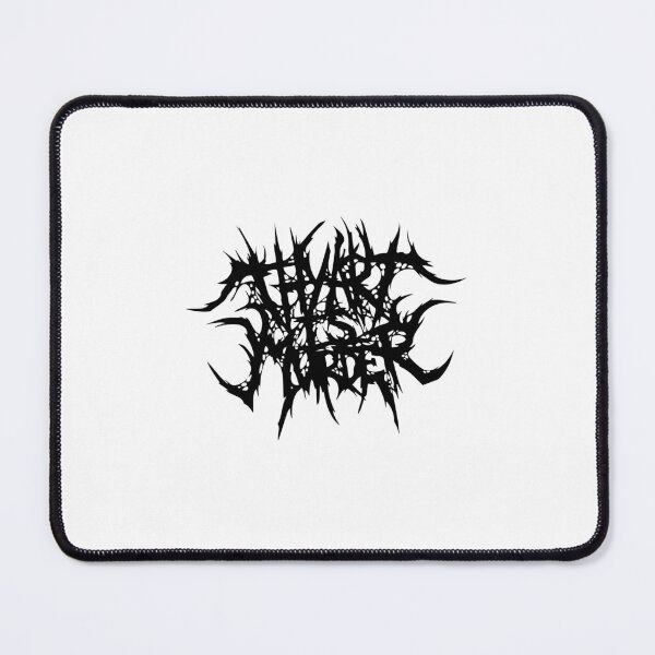 Item preview, Thy Art Is Murder Band designed and sold by TyHammaryArt.