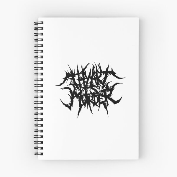 Item preview, Thy Art Is Murder Band designed and sold by TyHammaryArt.