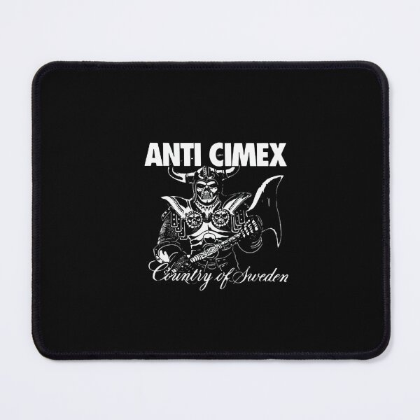 Item preview, Anti Cimex Band designed and sold by Tajuanaswood.