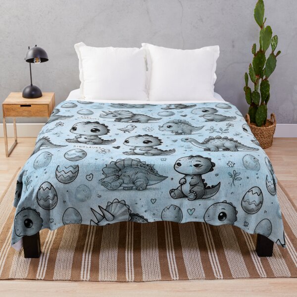 Item preview, dinosaur themed designed and sold by TEEJAMBOREE.