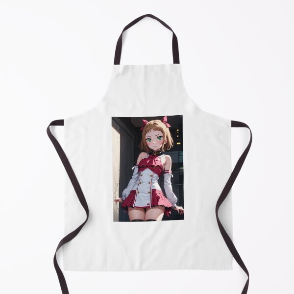 Item preview, Tsubasa Kira - Love Live Fanart designed and sold by iloveanimechibi.