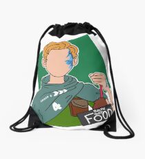 DETROIT: Become Human - Ralph Drawstring Bag