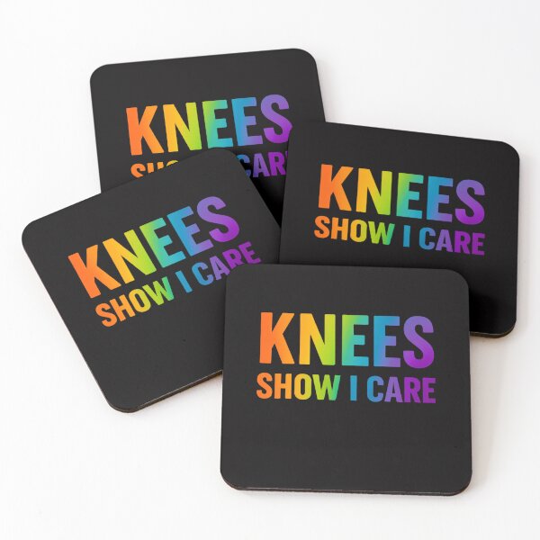 Item preview, Knees show i care in Muay Thai designed and sold by CoolCrazyQuirky.