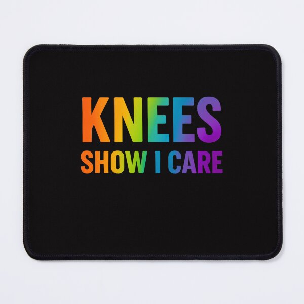 Item preview, Knees show i care in Muay Thai designed and sold by CoolCrazyQuirky.