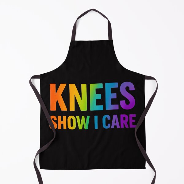 Item preview, Knees show i care in Muay Thai designed and sold by CoolCrazyQuirky.