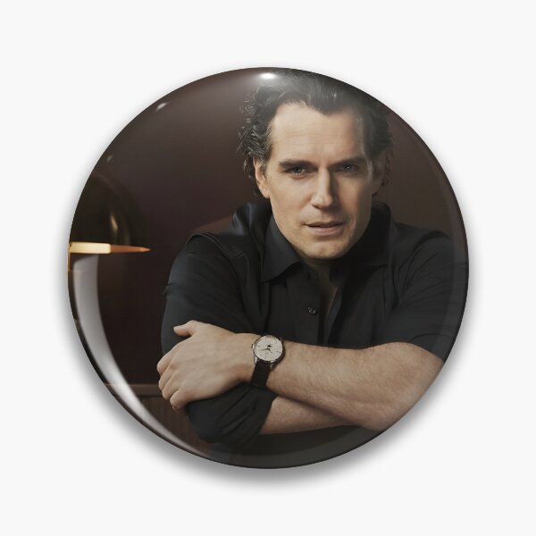 Item preview, Henry Cavill Classy Aesthetic Portrait Art designed and sold by zulenekbedf.