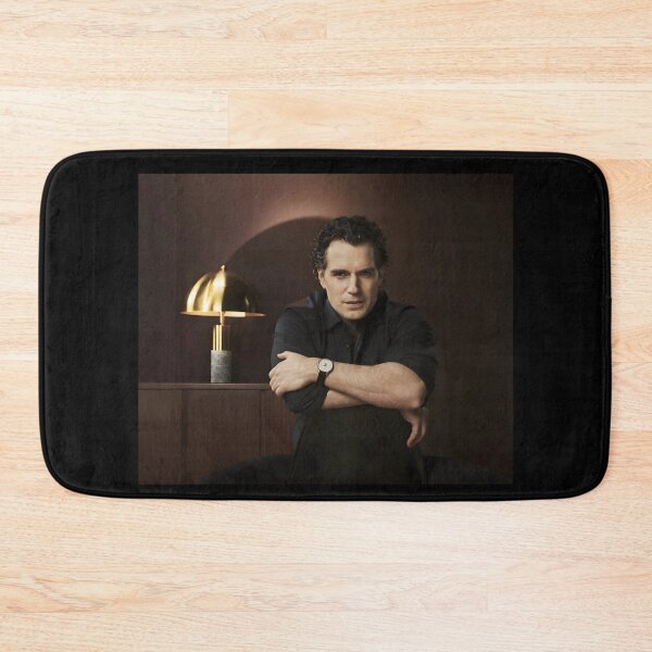 Item preview, Henry Cavill Classy Aesthetic Portrait Art designed and sold by zulenekbedf.