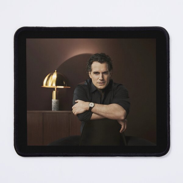 Item preview, Henry Cavill Classy Aesthetic Portrait Art designed and sold by zulenekbedf.