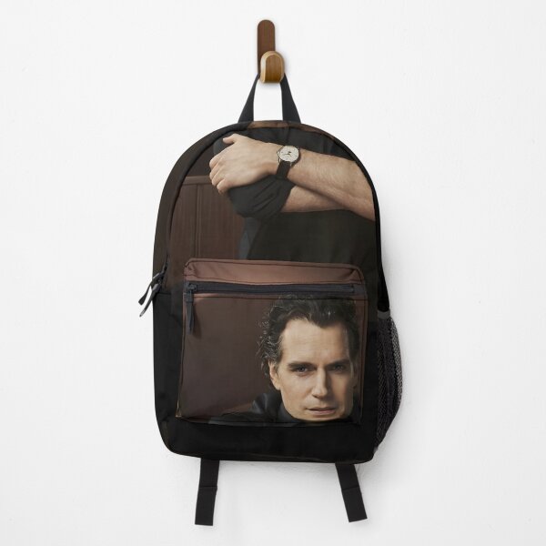Item preview, Henry Cavill Classy Aesthetic Portrait Art designed and sold by zulenekbedf.
