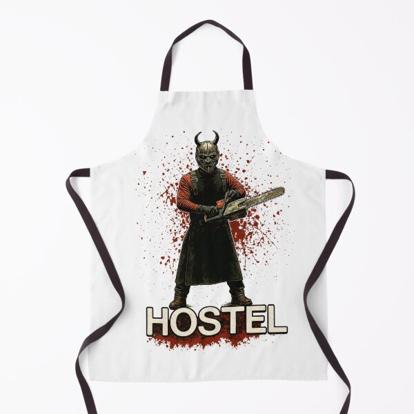 Item preview, Hostel designed and sold by American Artist Designs.