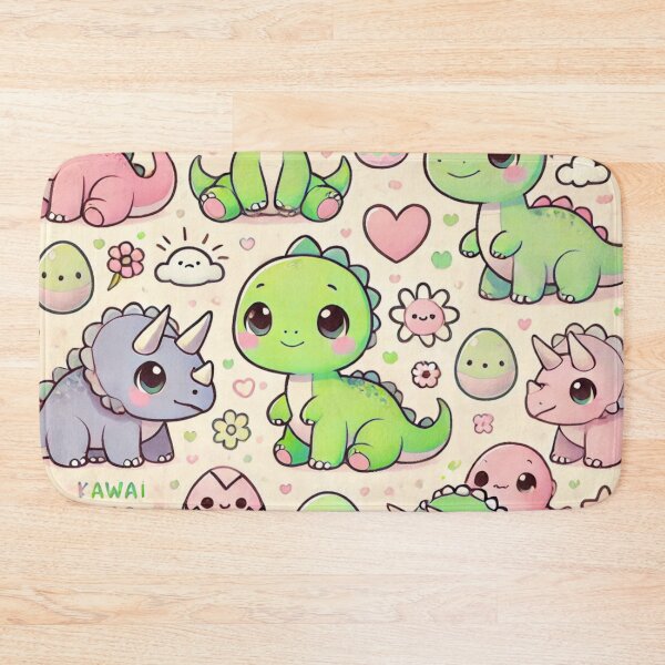 Item preview, dinosaur themed  designed and sold by TEEJAMBOREE.