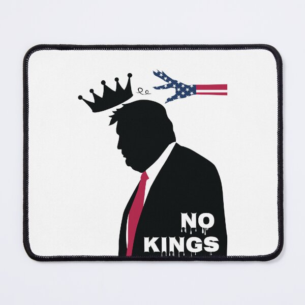 Item preview, No Kings silo designed and sold by petrelhead.