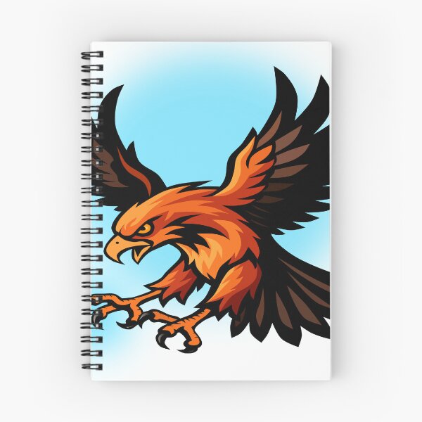 Item preview, The Flight of the Guardian designed and sold by Pixisshop.