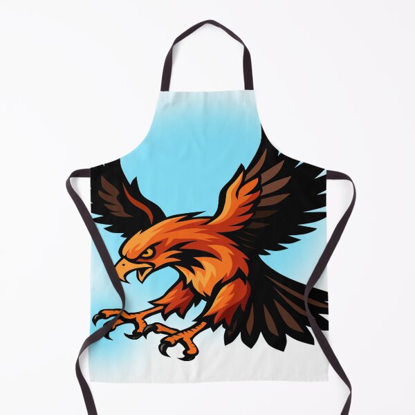 Item preview, The Flight of the Guardian designed and sold by Pixisshop.