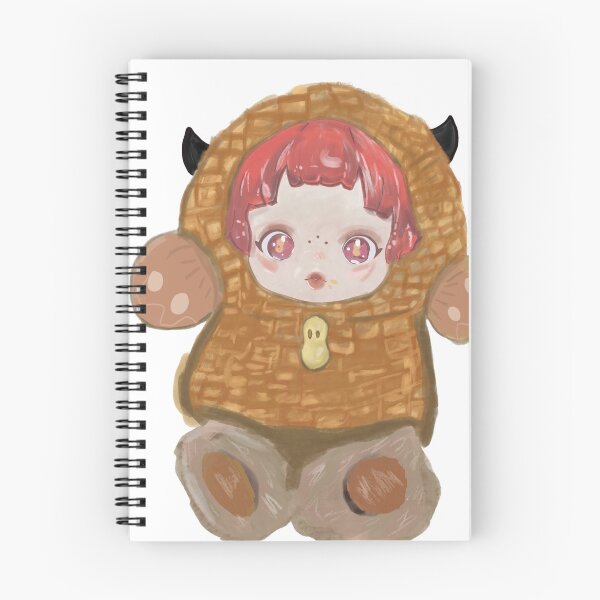Item preview, Pranky Peanut Skullpanda | You Found Me | Fanart designed and sold by Import-Pandas.