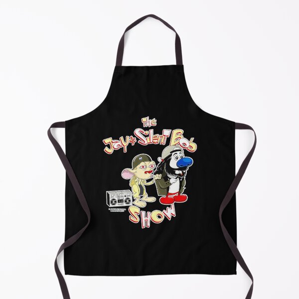 Item preview, Amazing Jay And Silent Bob Show designed and sold by mieonet.