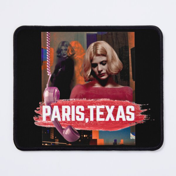 Item preview, Paris,Texas: I don't mind listening, I do it all the time. designed and sold by Fifth Dimension.