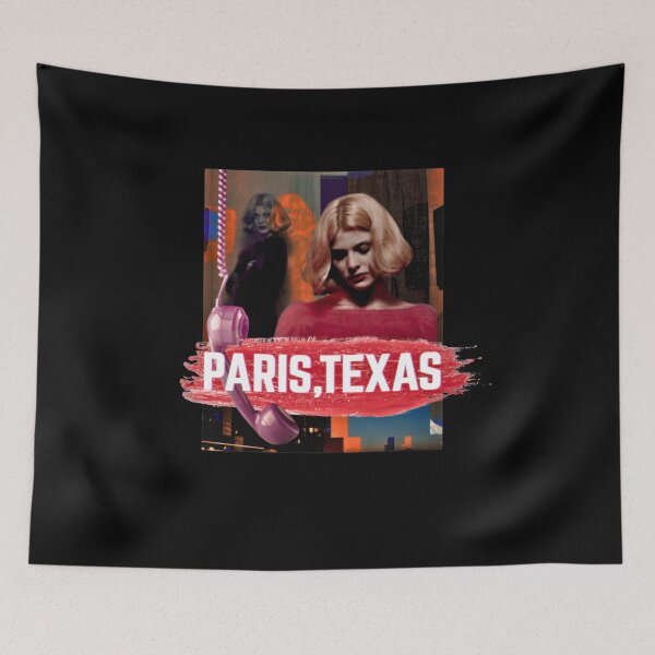 Item preview, Paris,Texas: I don't mind listening, I do it all the time. designed and sold by Fifth Dimension.