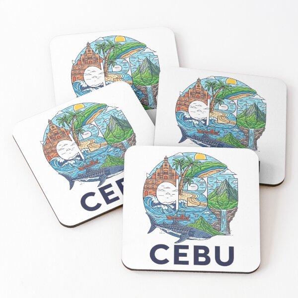 Item preview, CEBU designed and sold by likbatonboot.