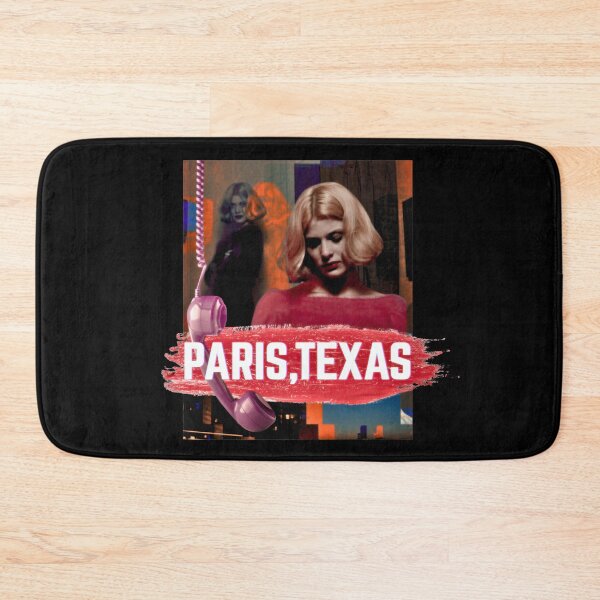 Item preview, Paris,Texas: I don't mind listening, I do it all the time. designed and sold by Fifth Dimension.