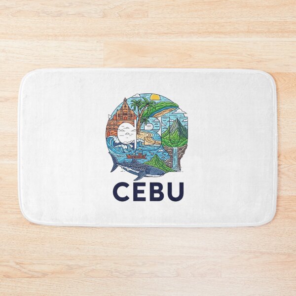 Item preview, CEBU designed and sold by likbatonboot.