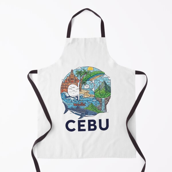 Item preview, CEBU designed and sold by likbatonboot.