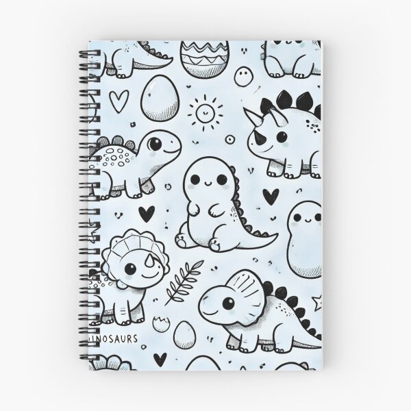 Item preview, dinosaur themed designed and sold by TEEJAMBOREE.