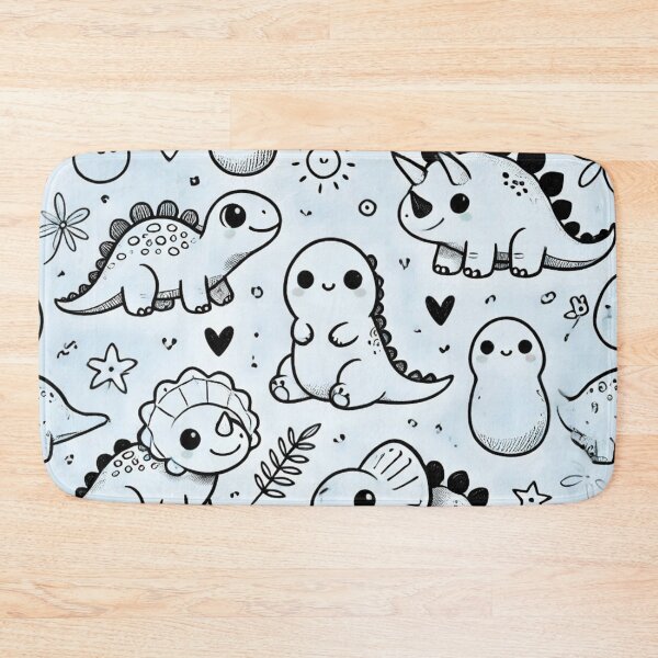 Item preview, dinosaur themed  designed and sold by TEEJAMBOREE.
