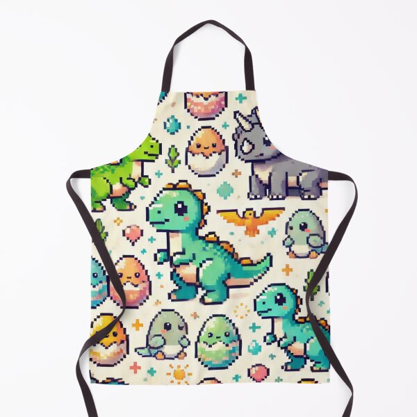 Item preview, dinosaur themed  designed and sold by TEEJAMBOREE.