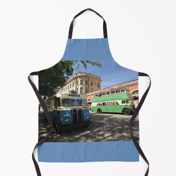 Item preview, 2 Buses, Transport Heritage Expo, Sydney, Australia 20251005 designed and sold by muz2142.
