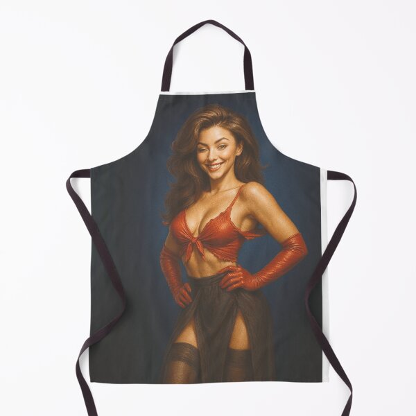Item preview, Bettie and Betty clubbing designed and sold by mikeLittwin.