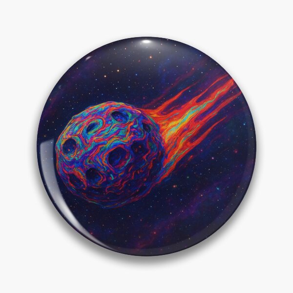 Item preview, Your comet here designed and sold by BUYNEY.