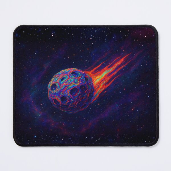 Item preview, Your comet here designed and sold by BUYNEY.
