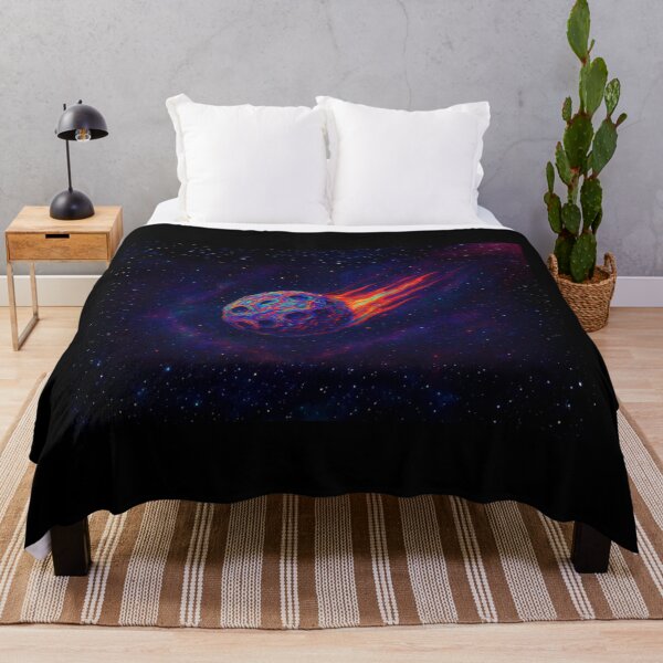 Item preview, Your comet here designed and sold by BUYNEY.
