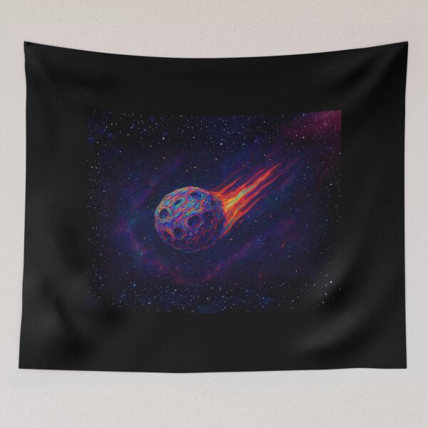 Item preview, Your comet here designed and sold by BUYNEY.