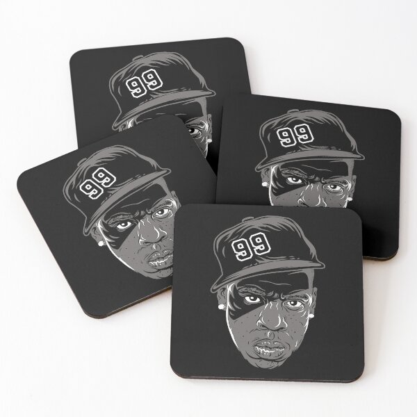 Item preview, Jay Z - 99 Problems designed and sold by jenthomsma.