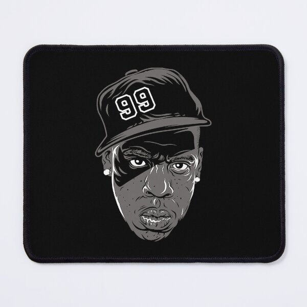 Item preview, Jay Z - 99 Problems designed and sold by jenthomsma.