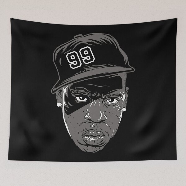 Item preview, Jay Z - 99 Problems designed and sold by jenthomsma.