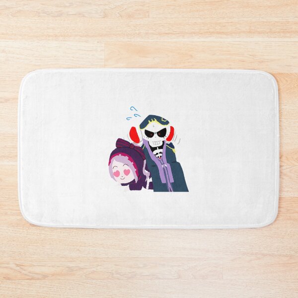 Item preview, Flustered Overlord  Fangirl  designed and sold by ShanasBarns.