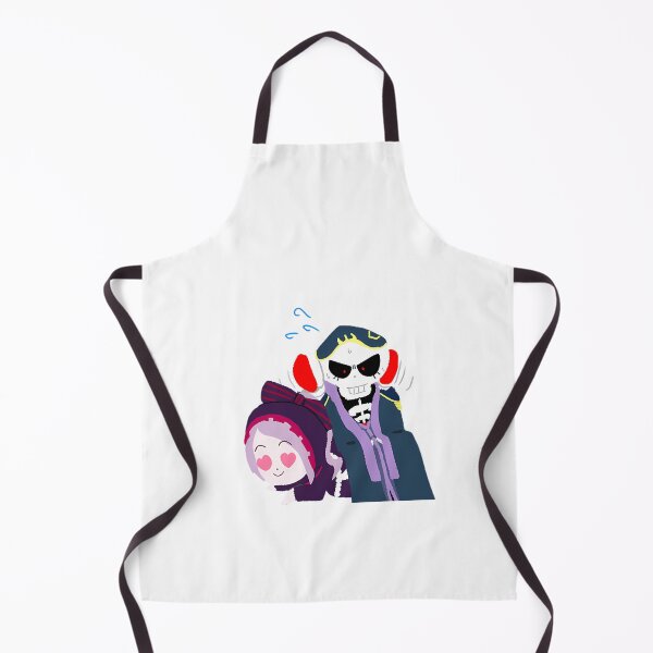 Item preview, Flustered Overlord  Fangirl  designed and sold by ShanasBarns.