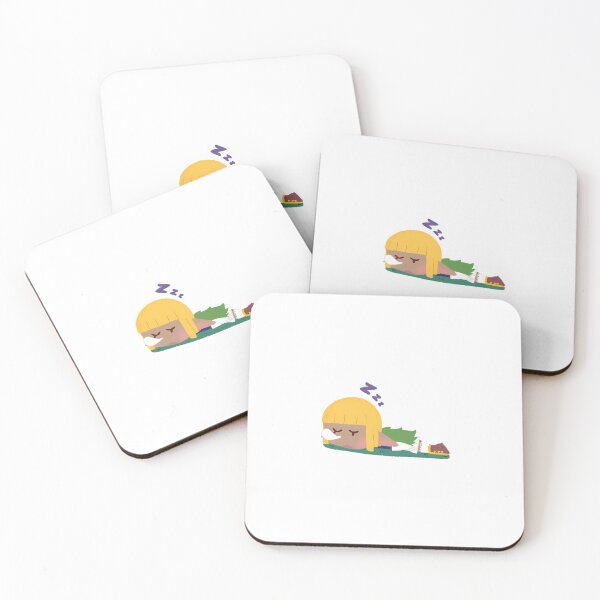 Item preview,  Faceplant Nap Time designed and sold by ShanasBarns.