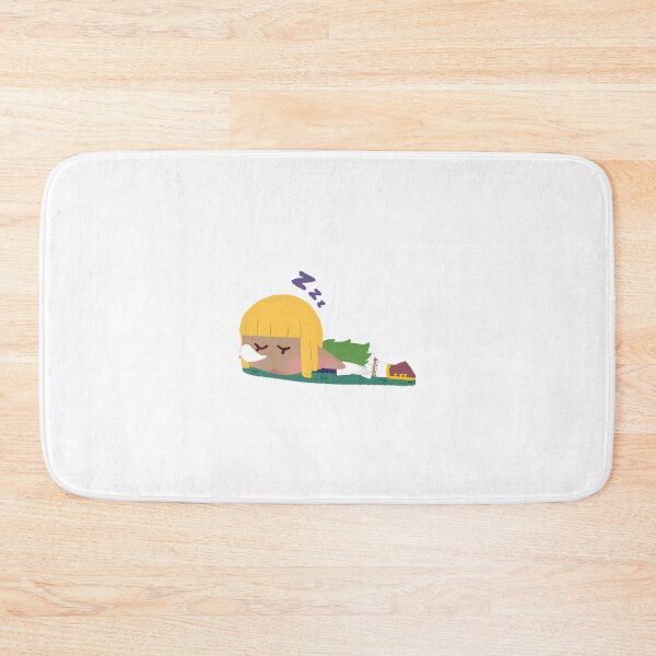 Item preview,  Faceplant Nap Time designed and sold by ShanasBarns.
