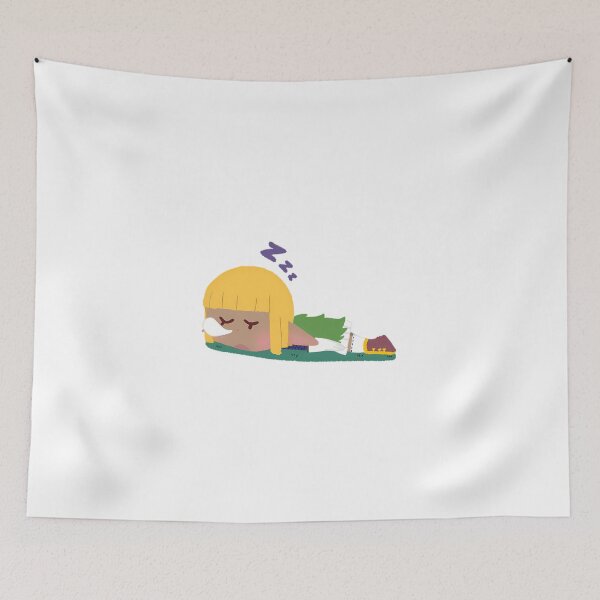 Item preview,  Faceplant Nap Time designed and sold by ShanasBarns.
