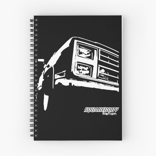 Item preview, Squarebody truck designed and sold by Creations by Jazzy.