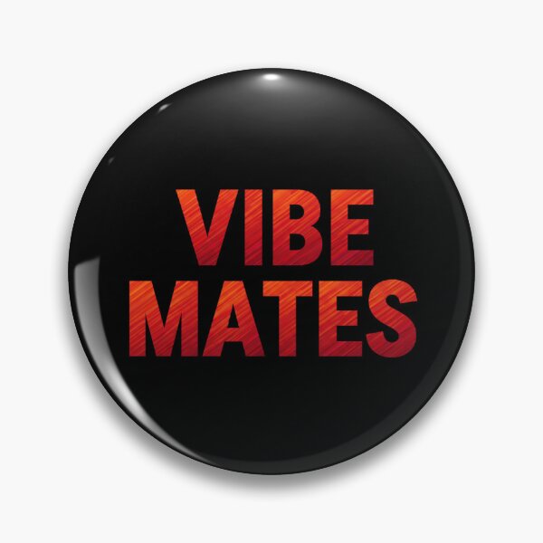 Item preview, VIBE MATES designed and sold by GTCreations1.