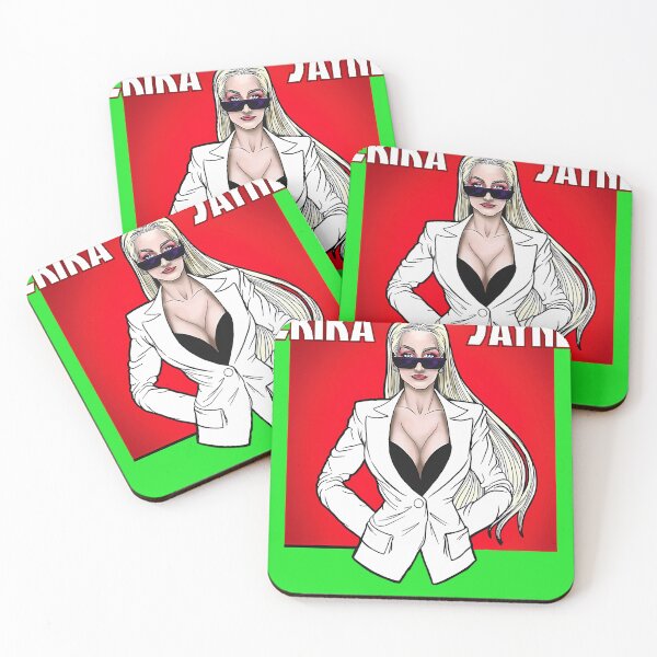 Item preview, Funny-Gifts-For-Erika-Jayne-Gift-For-Fans designed and sold by KhelifiZitouni5.