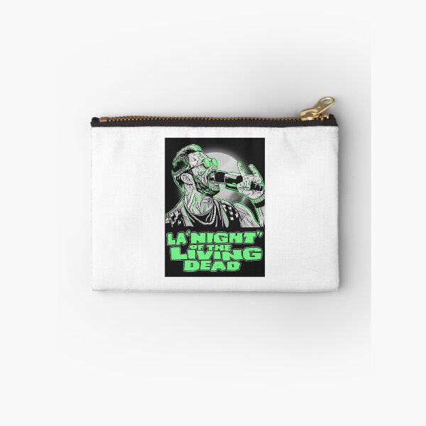 Item preview, El Aye Night Of The Living Dead  designed and sold by Leonjansens.