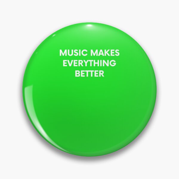 Item preview, Music-Makes-Everything-Better designed and sold by KhelifiZitouni5.