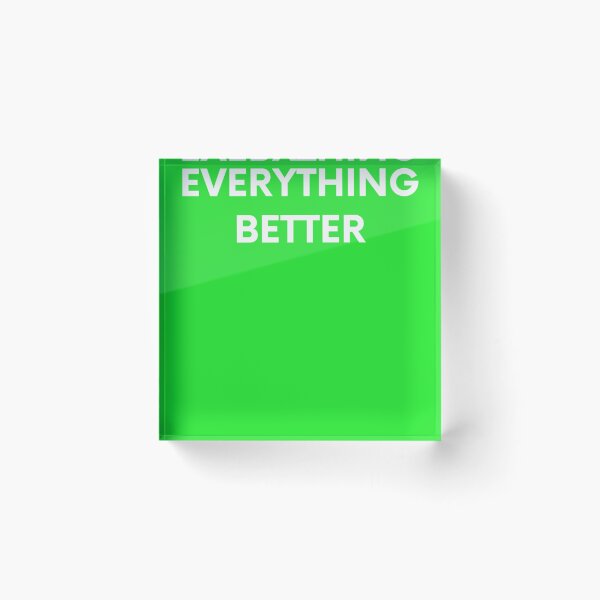 Item preview, Music-Makes-Everything-Better designed and sold by KhelifiZitouni5.